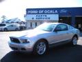 2010 Mustang V6 Coupe #1