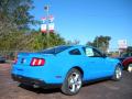 2010 Mustang GT Premium Coupe #3