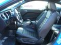 2010 Mustang GT Premium Coupe #4