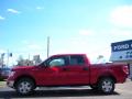 2010 F150 XLT SuperCrew #2