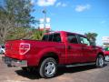 2010 F150 XLT SuperCrew #3