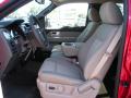 2010 F150 XLT SuperCrew #4