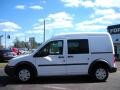 2010 Transit Connect XL Cargo Van #2