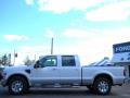 2010 F250 Super Duty Lariat Crew Cab #2