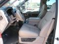 2010 F250 Super Duty Lariat Crew Cab #4