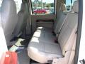 2010 F250 Super Duty Lariat Crew Cab #5