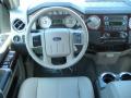 2010 F250 Super Duty Lariat Crew Cab #6
