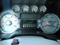 2010 F250 Super Duty Lariat Crew Cab #8