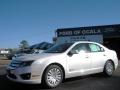 2010 Fusion Hybrid #1