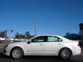2010 Fusion Hybrid #2