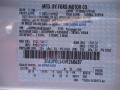 2010 Fusion Hybrid #11