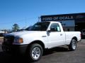 2010 Ranger XL Regular Cab #1