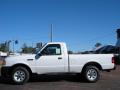 2010 Ranger XL Regular Cab #2