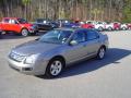 2008 Fusion SE #1