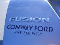 2008 Fusion SE #15