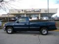 2002 Sierra 1500 Regular Cab #1