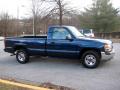 2002 Sierra 1500 Regular Cab #5