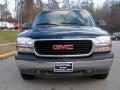 2002 Sierra 1500 Regular Cab #7