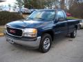 2002 Sierra 1500 Regular Cab #8