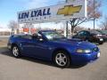 2004 Mustang V6 Convertible #1