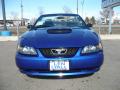 2004 Mustang V6 Convertible #2