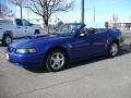 2004 Mustang V6 Convertible #3