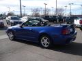 2004 Mustang V6 Convertible #4