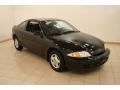 2002 Cavalier Coupe #1