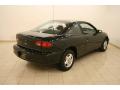 2002 Cavalier Coupe #6