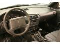 2002 Cavalier Coupe #9