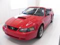 2002 Mustang GT Convertible #1