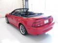2002 Mustang GT Convertible #2
