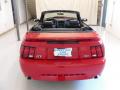 2002 Mustang GT Convertible #3