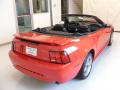 2002 Mustang GT Convertible #4