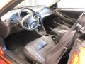 2002 Mustang GT Convertible #14