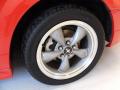 2002 Mustang GT Convertible #18