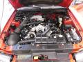 2002 Mustang GT Convertible #20