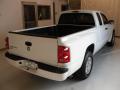 2007 Dakota SLT Club Cab #3