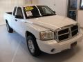 2007 Dakota SLT Club Cab #5