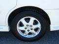 2000 MPV ES #11 2000 MPV ES #11