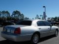 2003 Town Car Signature #5