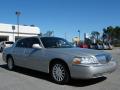 2003 Town Car Signature #7