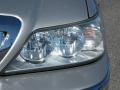 2003 Town Car Signature #9