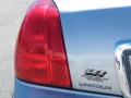 2003 Town Car Signature #10