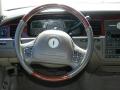 2003 Town Car Signature #19