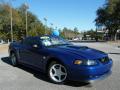2004 Mustang GT Convertible #17 2004 Mustang GT Convertible #17