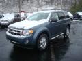 2010 Escape XLT 4WD #7