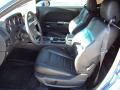 2009 Challenger R/T #4