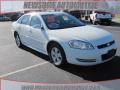 2009 Impala LT #1 2009 Impala LT #1