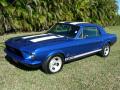 1967 Mustang Coupe #1